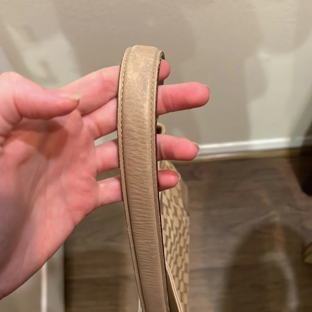 Gucci satchel handbag - Picture 6 of 6